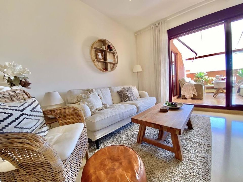 Penthouse i La Duquesa, Malaga - foto 5