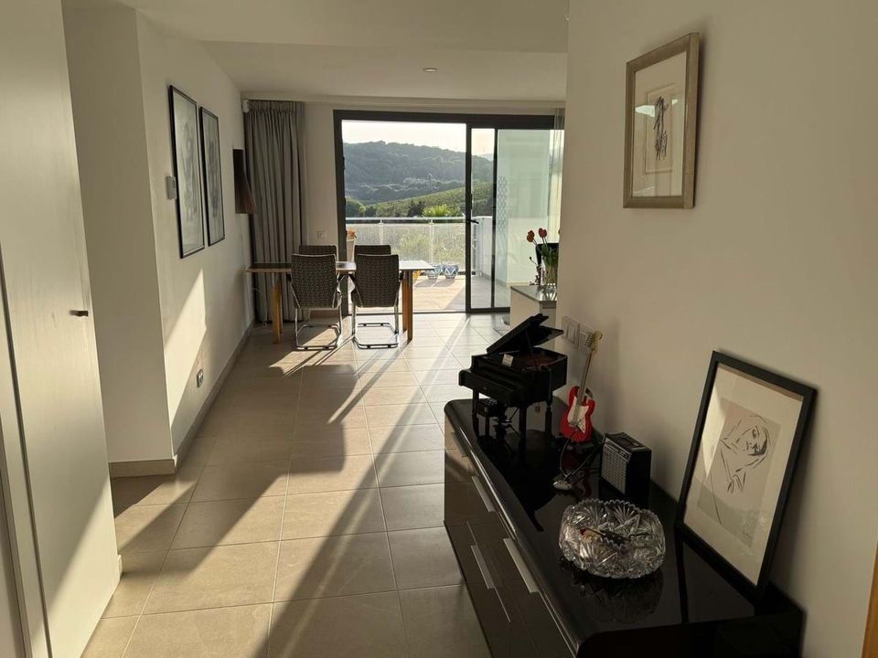 Penthouse i La Duquesa, Malaga - foto 2