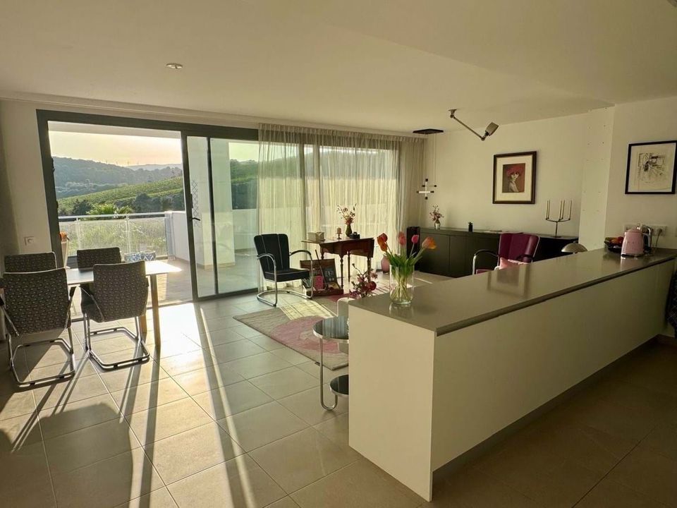 Penthouse i La Duquesa, Malaga - foto 3