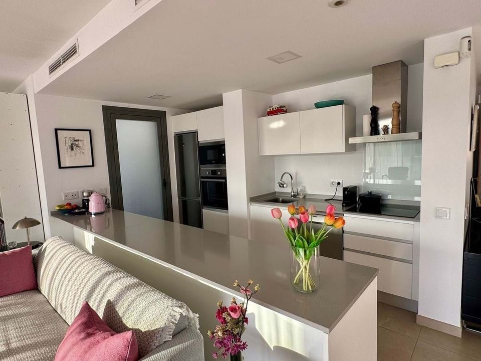 Penthouse i La Duquesa, Malaga - foto 5