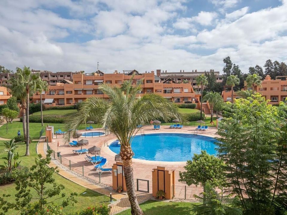 Penthouse in La Duquesa, Malaga - Foto 1