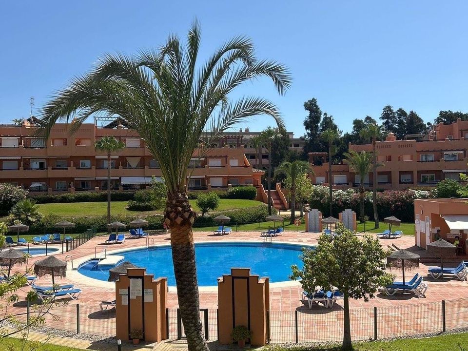 Penthouse in La Duquesa, Malaga - Foto 2
