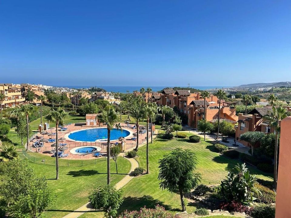 Penthouse in La Duquesa, Malaga - Foto 3