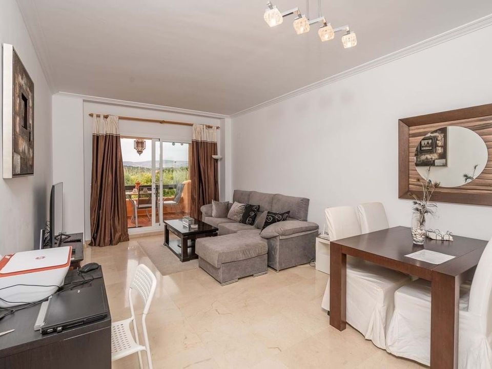 Penthouse in La Duquesa, Malaga - Foto 5