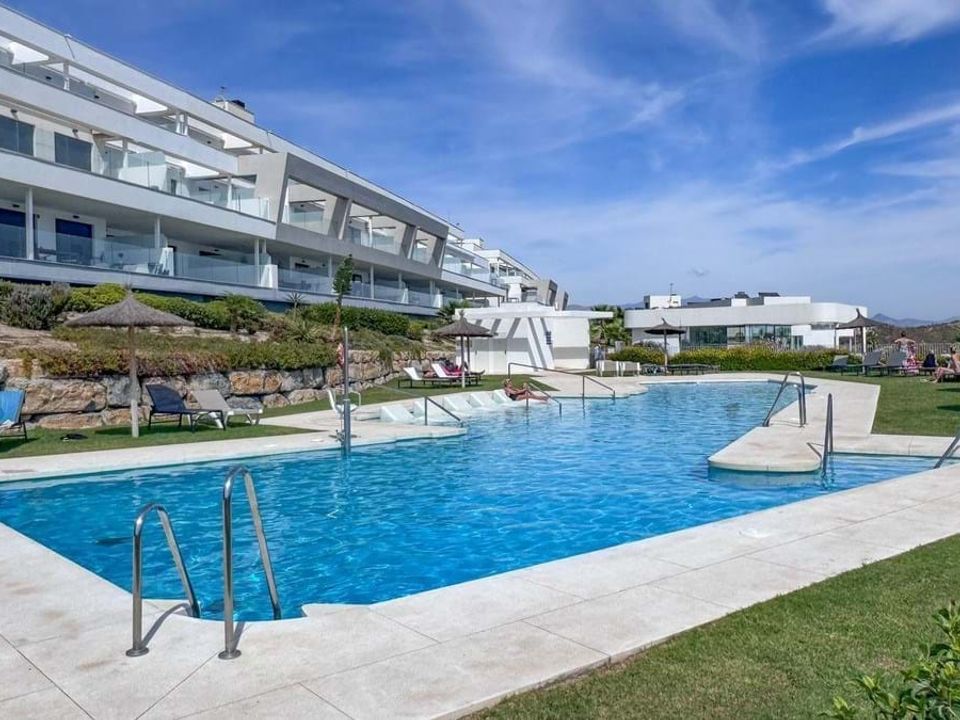 Penthouse i La Duquesa, Malaga - foto 3