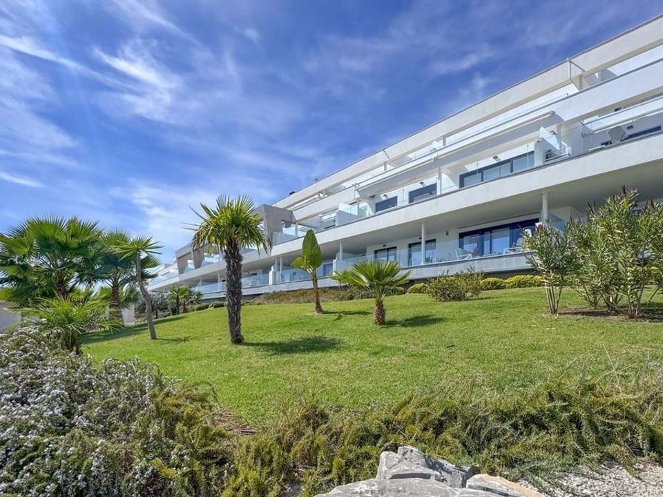 Penthouse i La Duquesa, Malaga - foto 4