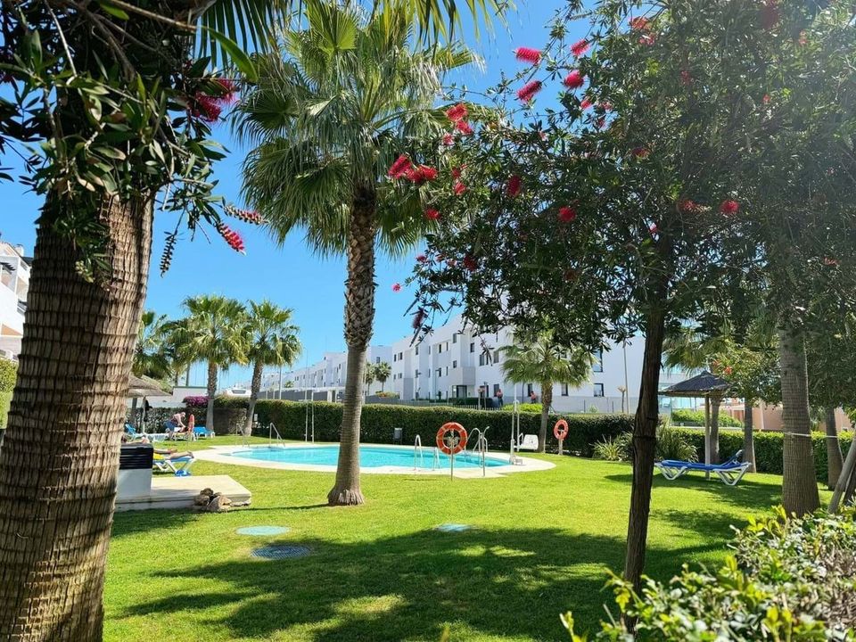 Lejlighed i La Duquesa, Malaga - foto 1