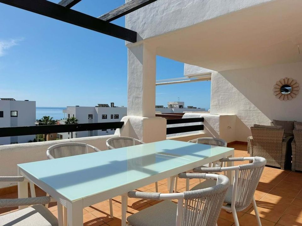 Lejlighed i La Duquesa, Malaga - foto 4