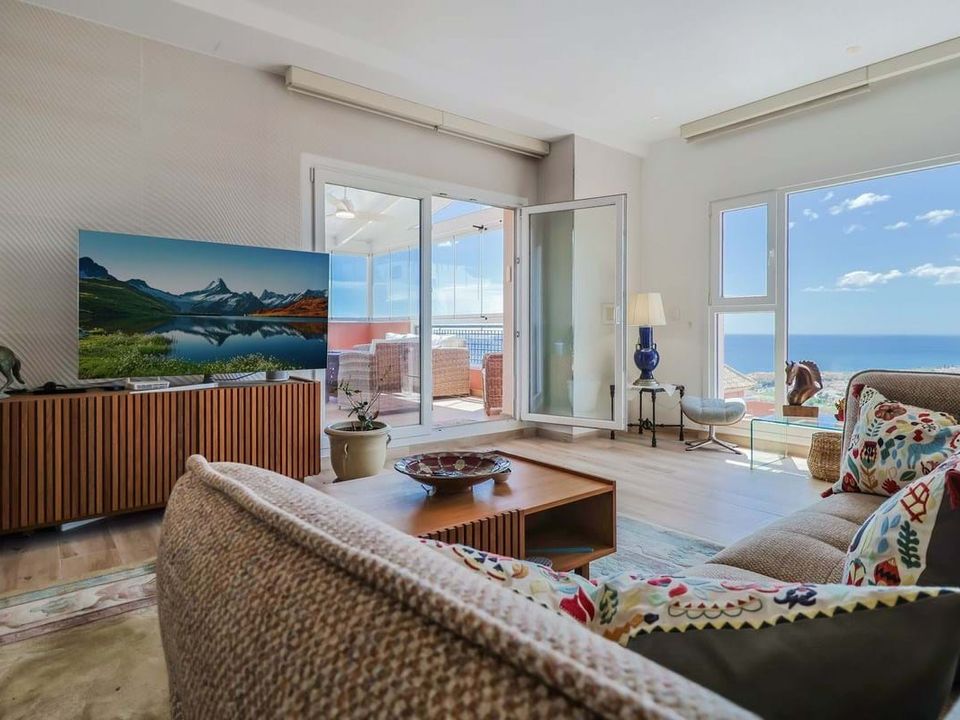 Penthouse i La Duquesa, Malaga - foto 3
