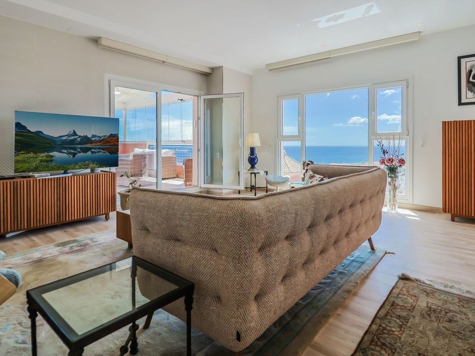 Penthouse i La Duquesa, Malaga - foto 4