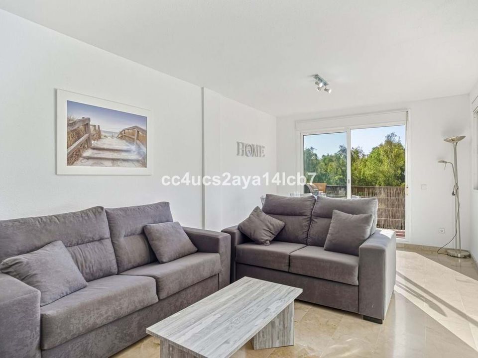 Penthouse i La Duquesa, Malaga - foto 4