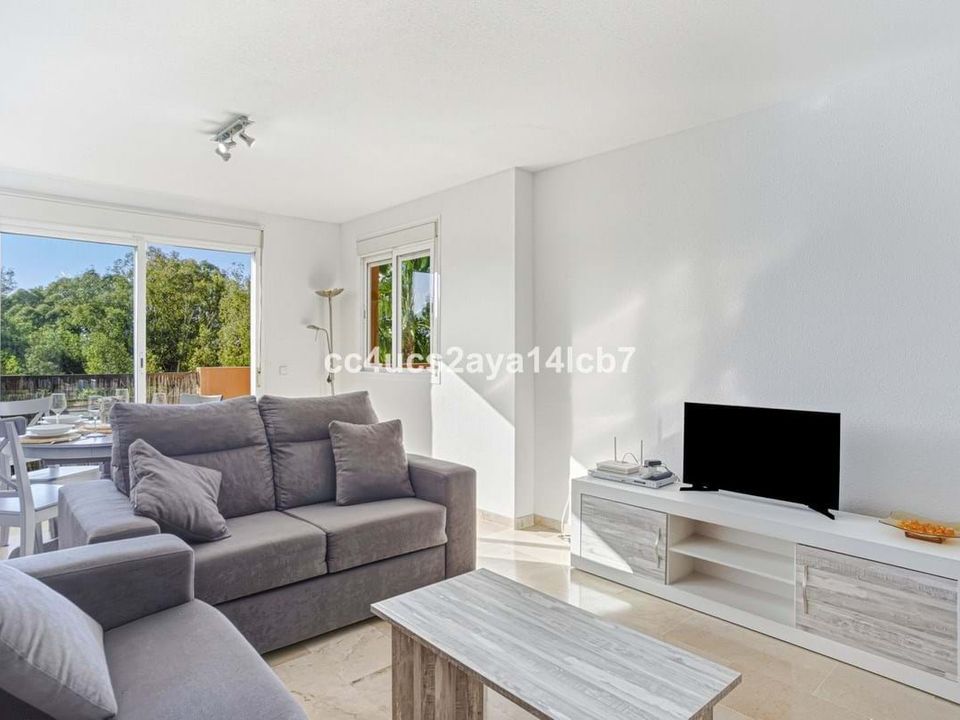 Penthouse i La Duquesa, Malaga - foto 5