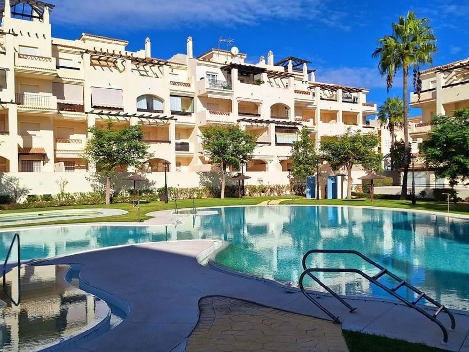 Penthouse i La Duquesa, Malaga - foto 1