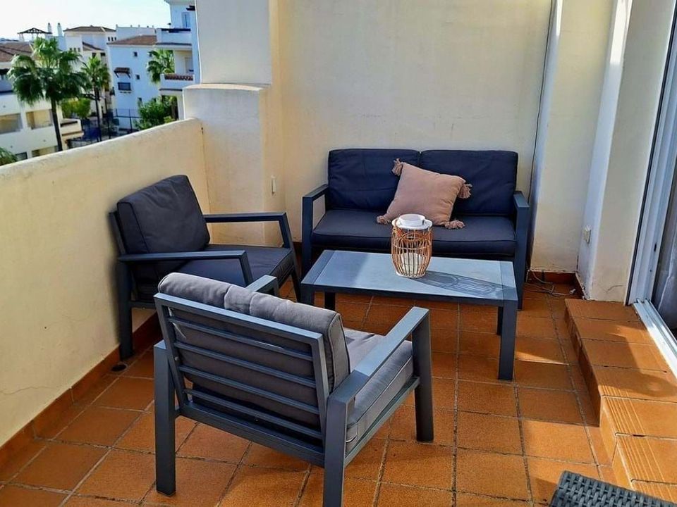 Penthouse i La Duquesa, Malaga - foto 2