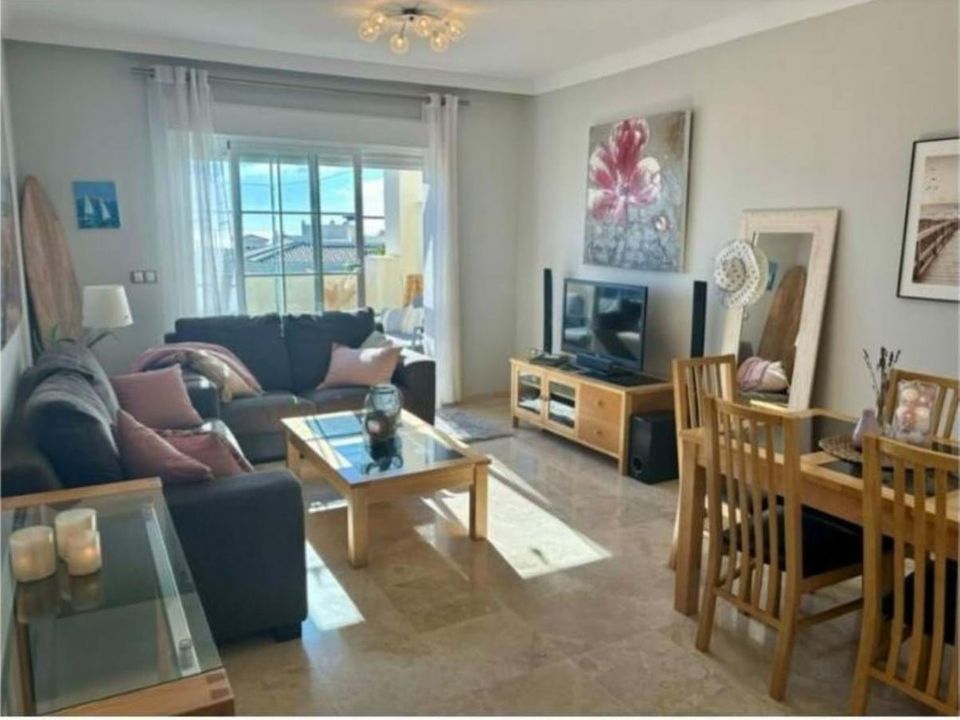 Penthouse i La Duquesa, Malaga - foto 3