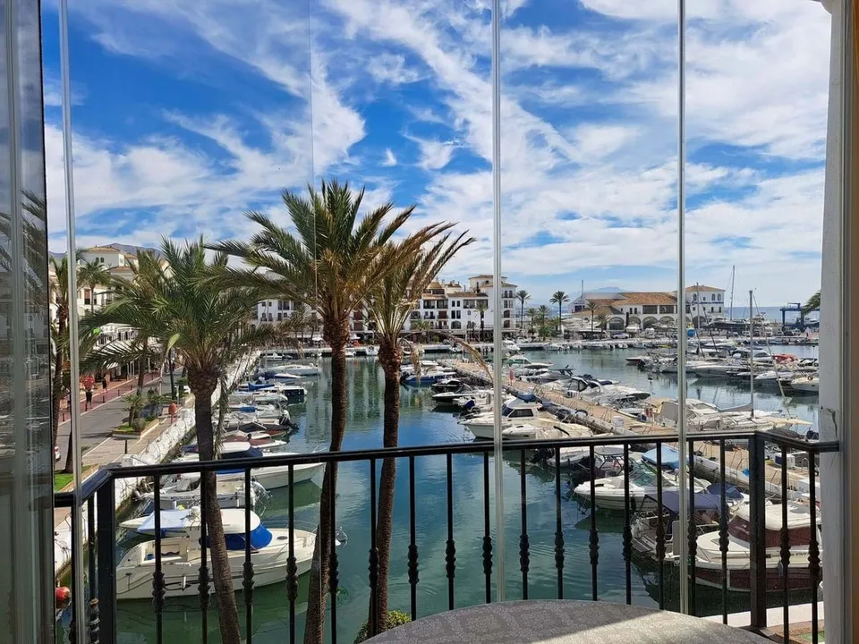 Lejlighed i La Duquesa, Malaga - foto 2