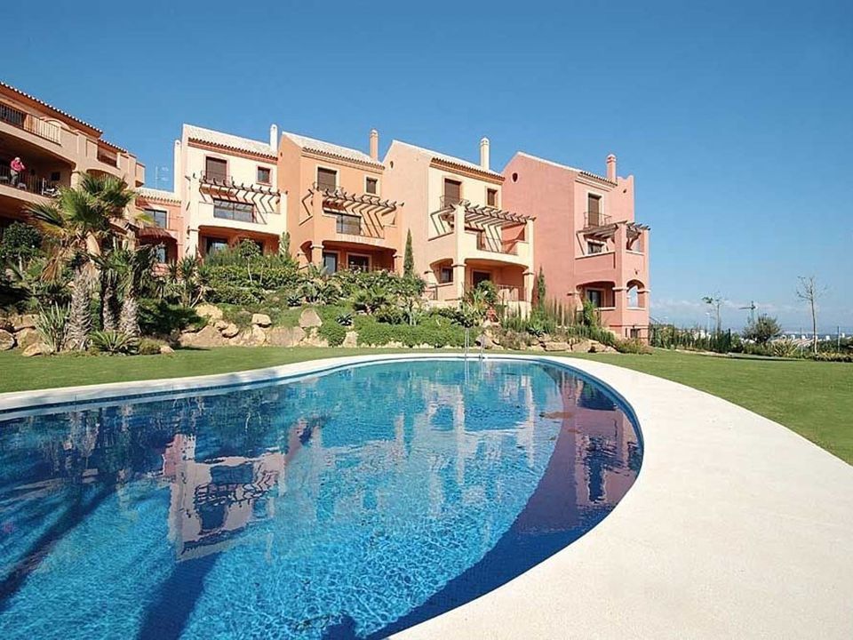 Lejlighed i La Duquesa, Malaga - foto 1