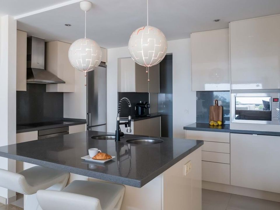 Penthouse i La Duquesa, Malaga - foto 2
