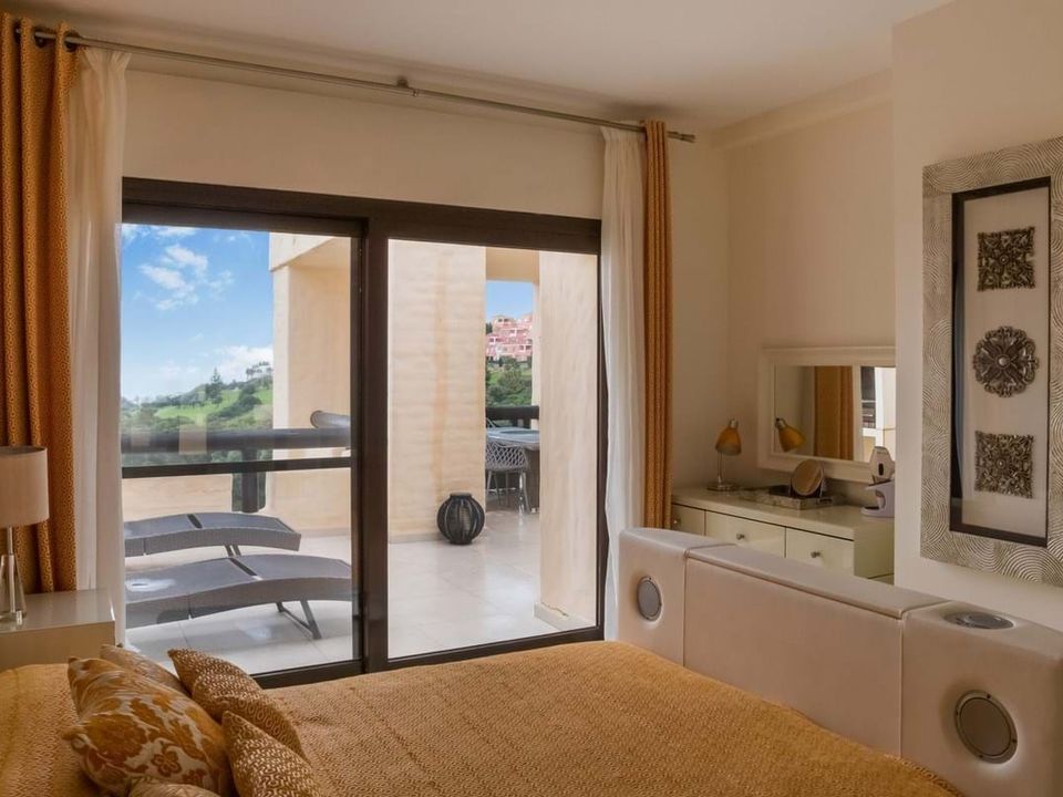 Penthouse i La Duquesa, Malaga - foto 5