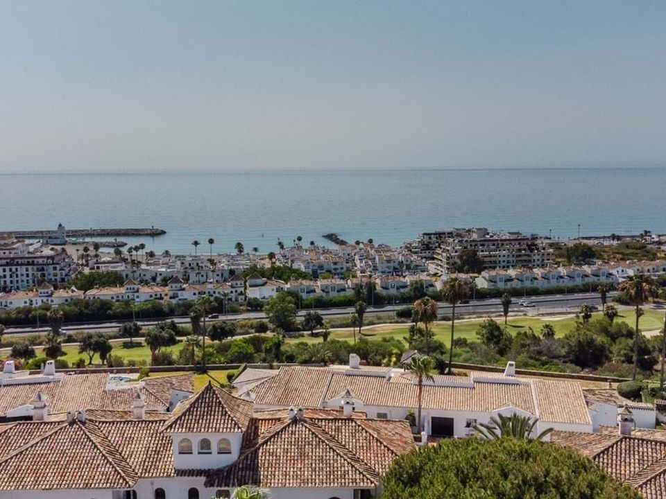 Byhus i La Duquesa, Malaga - foto 5
