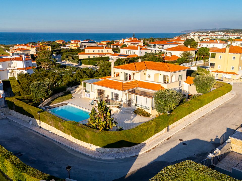 Villa i Obidos, Leiria - foto 3