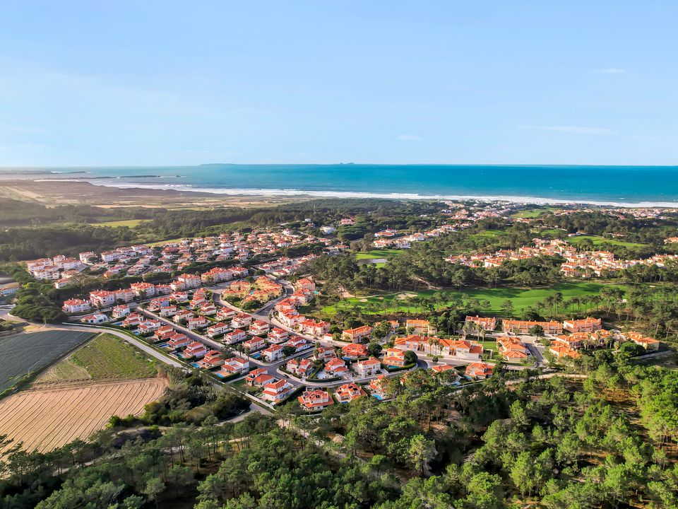 Byhus i Obidos, Leiria - foto 5