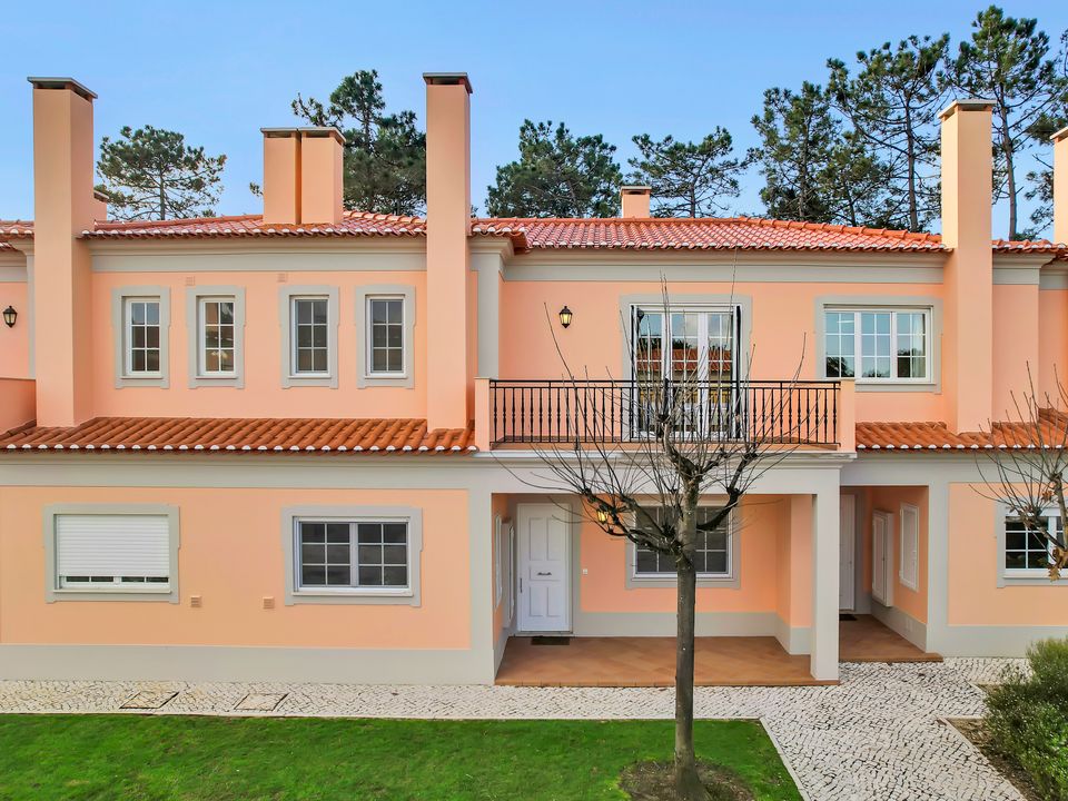 Byhus i Obidos, Leiria - foto 3