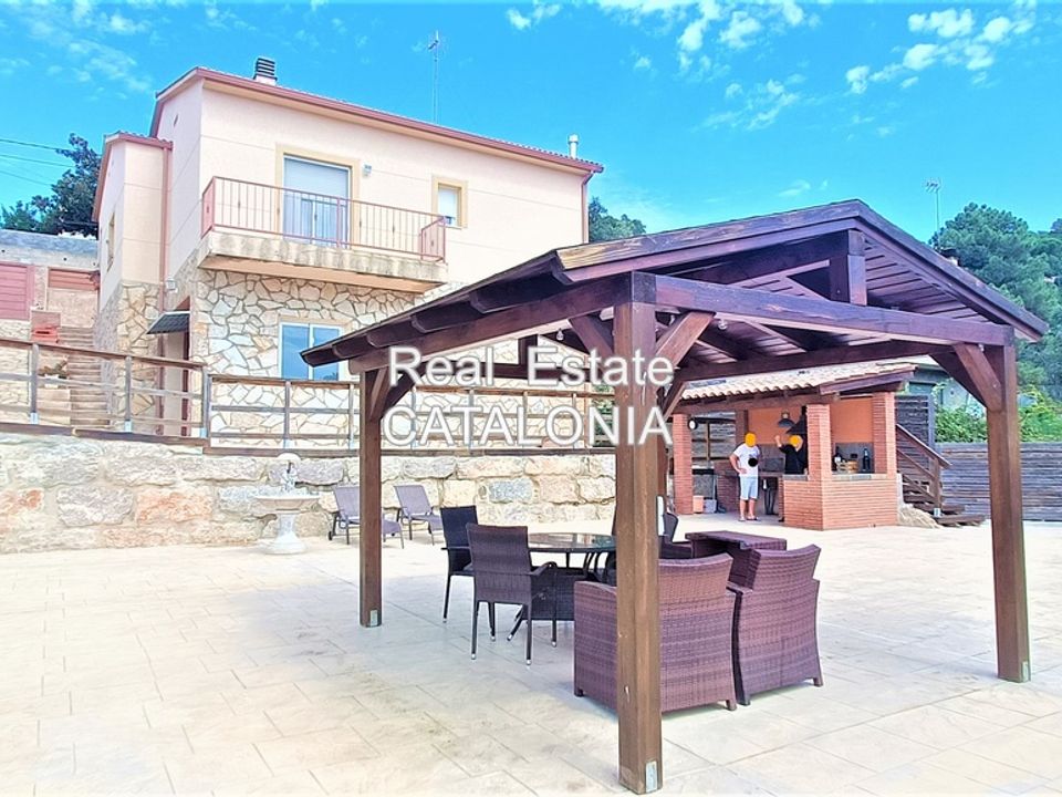 Villa i Lloret De Mar, Gerona - foto 1