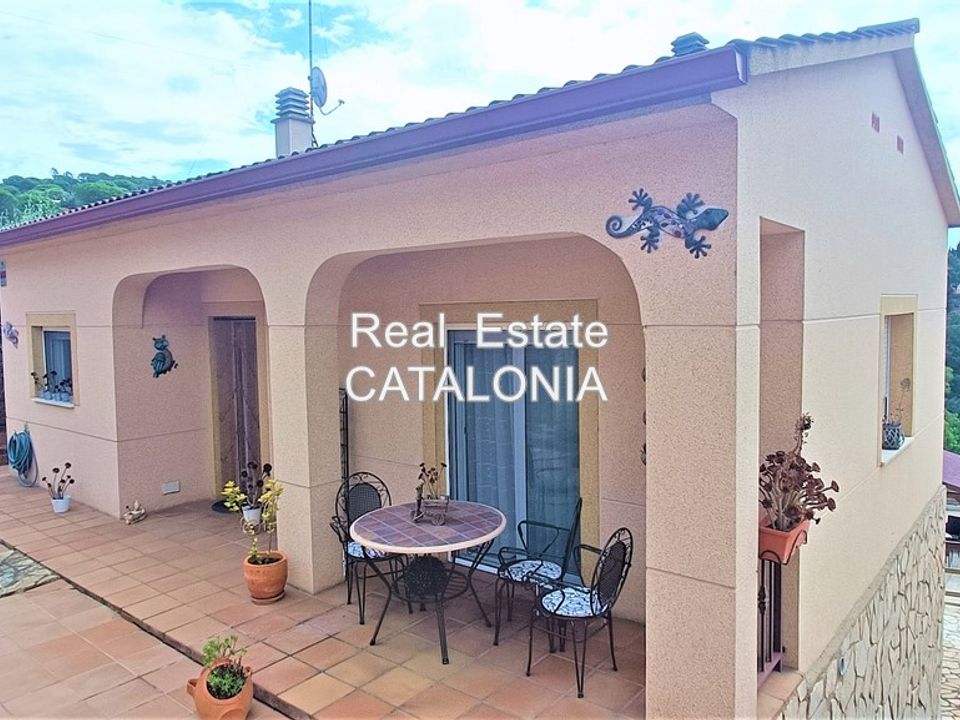 Villa i Lloret De Mar, Gerona - foto 3