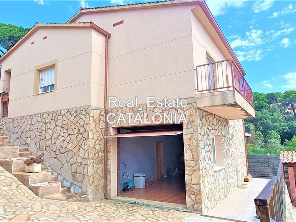 Villa i Lloret De Mar, Gerona - foto 2
