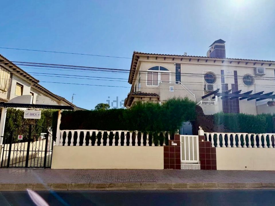 Bungalow i Torrevieja, Alicante - foto 1