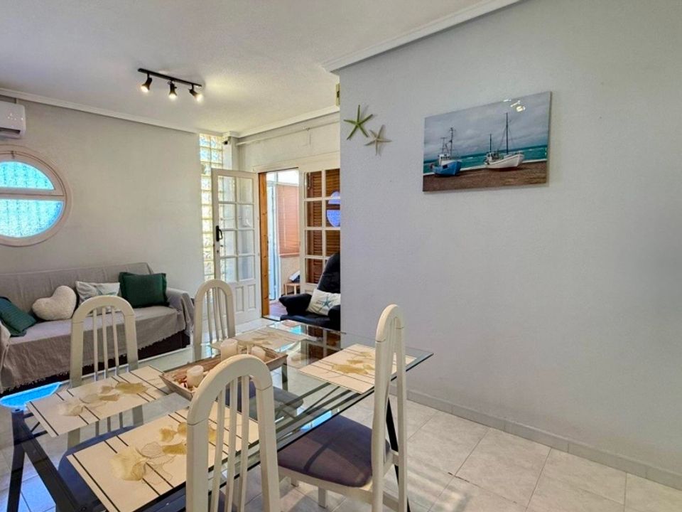 Bungalow i Torrevieja, Alicante - foto 5