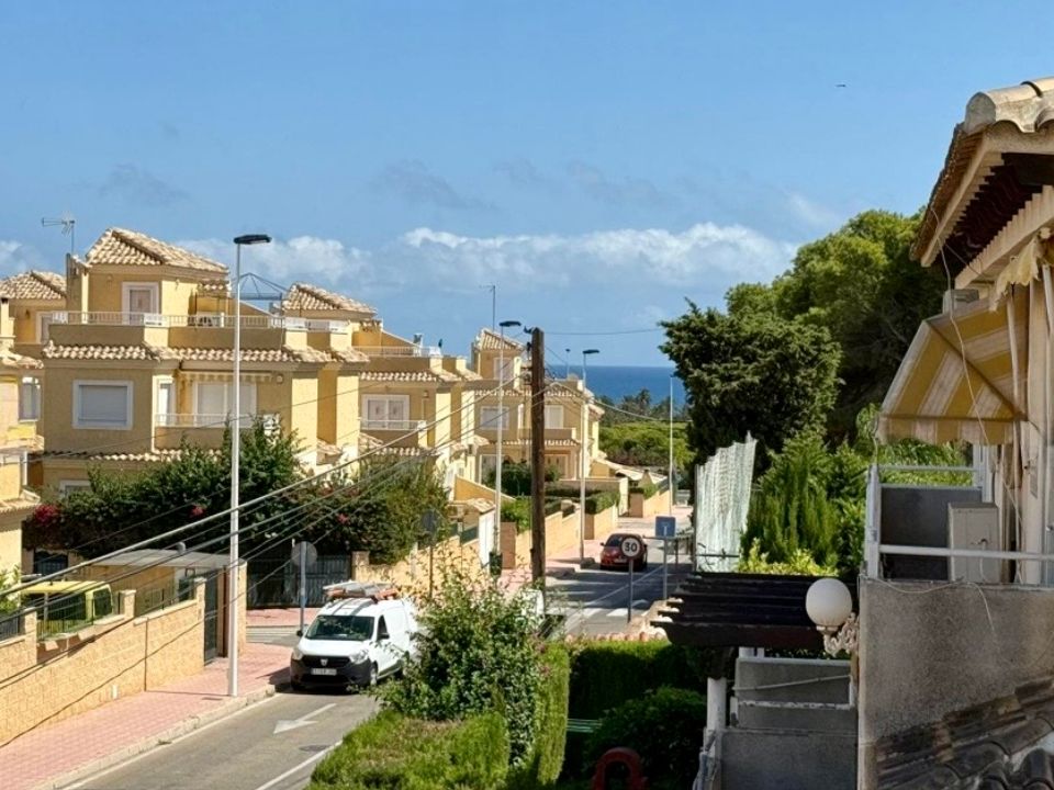 Bungalow i Torrevieja, Alicante - foto 2