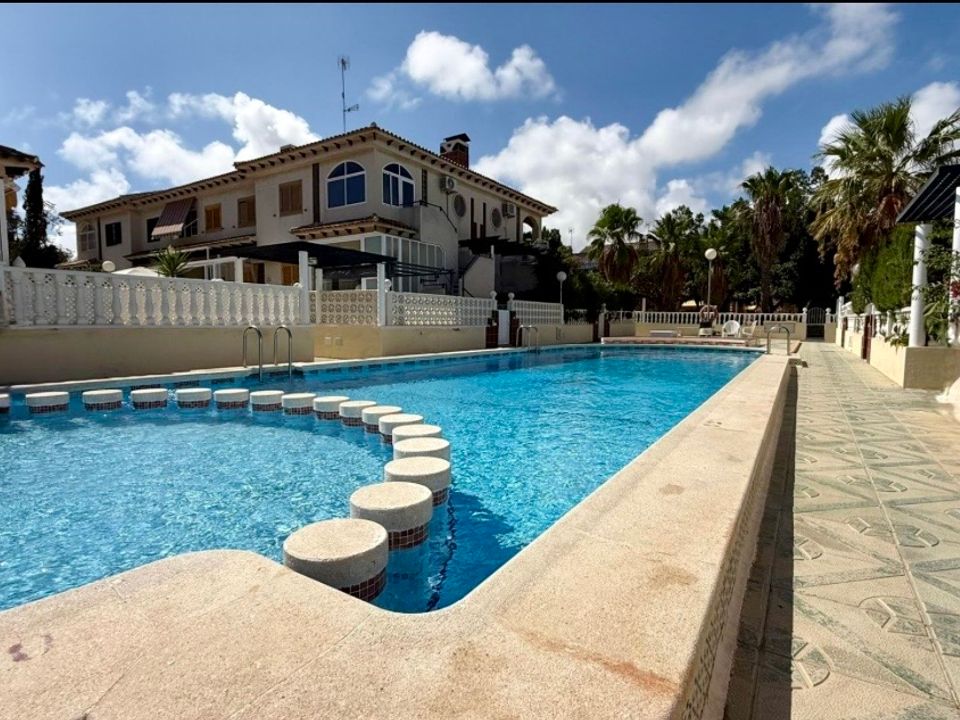Bungalow i Torrevieja, Alicante - foto 3