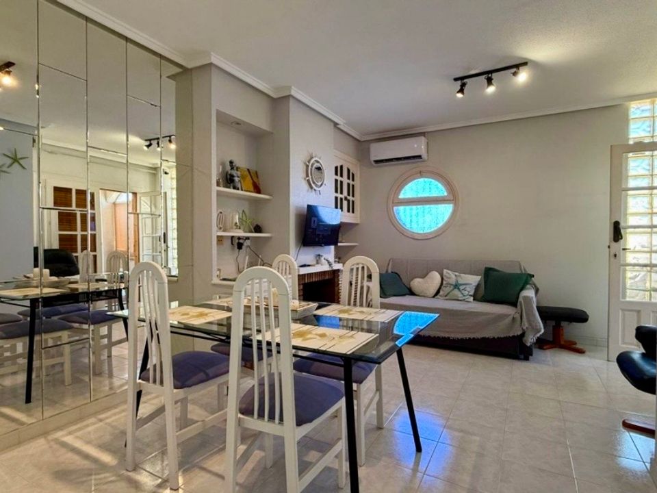 Bungalow i Torrevieja, Alicante - foto 4