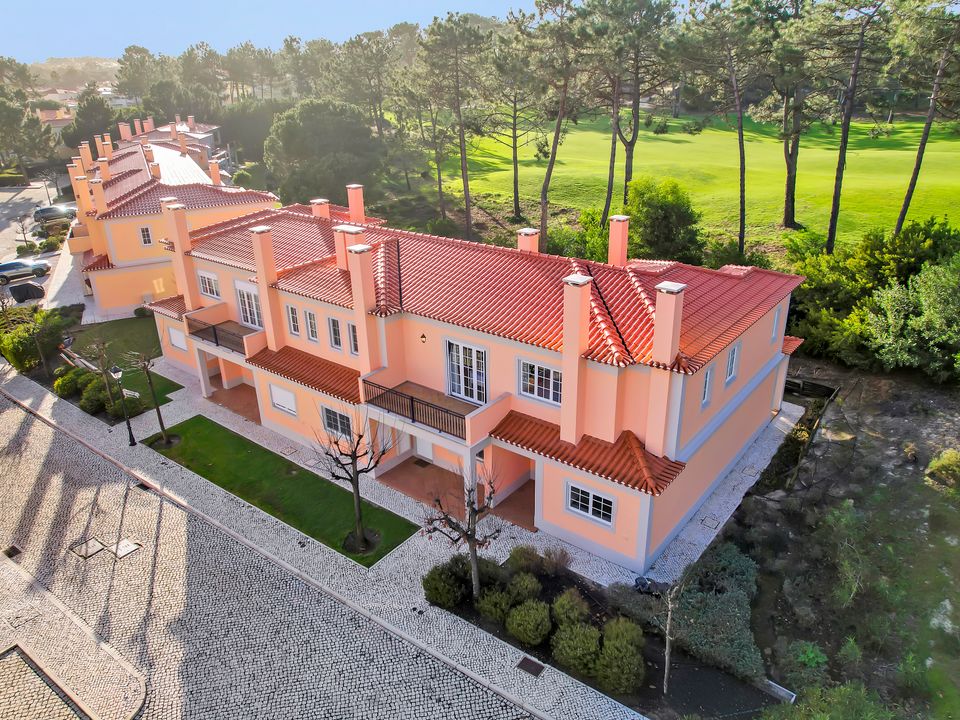 Byhus i Obidos, Leiria - foto 2