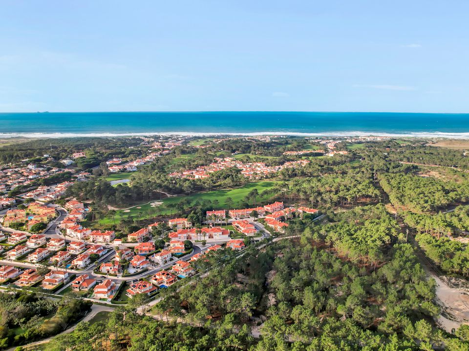 Byhus i Obidos, Leiria - foto 4