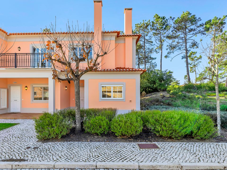 Byhus i Obidos, Leiria - foto 3