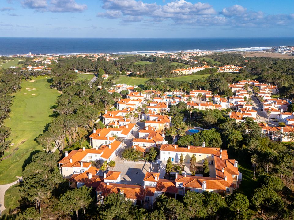 Byhus i Obidos, Leiria - foto 4