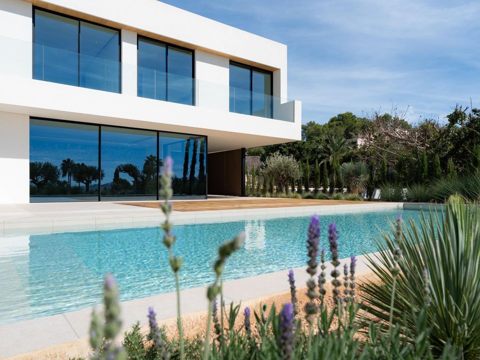 Villa i Can Pepsimo, Ibiza - foto 3