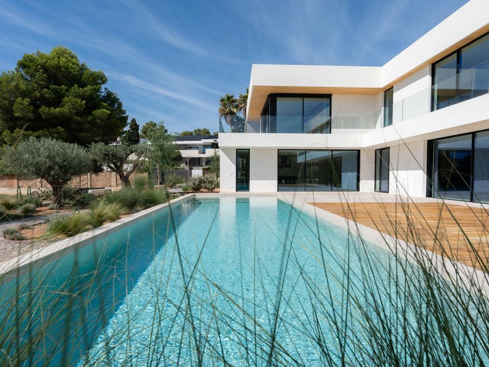 Villa i Can Pepsimo, Ibiza - foto 4