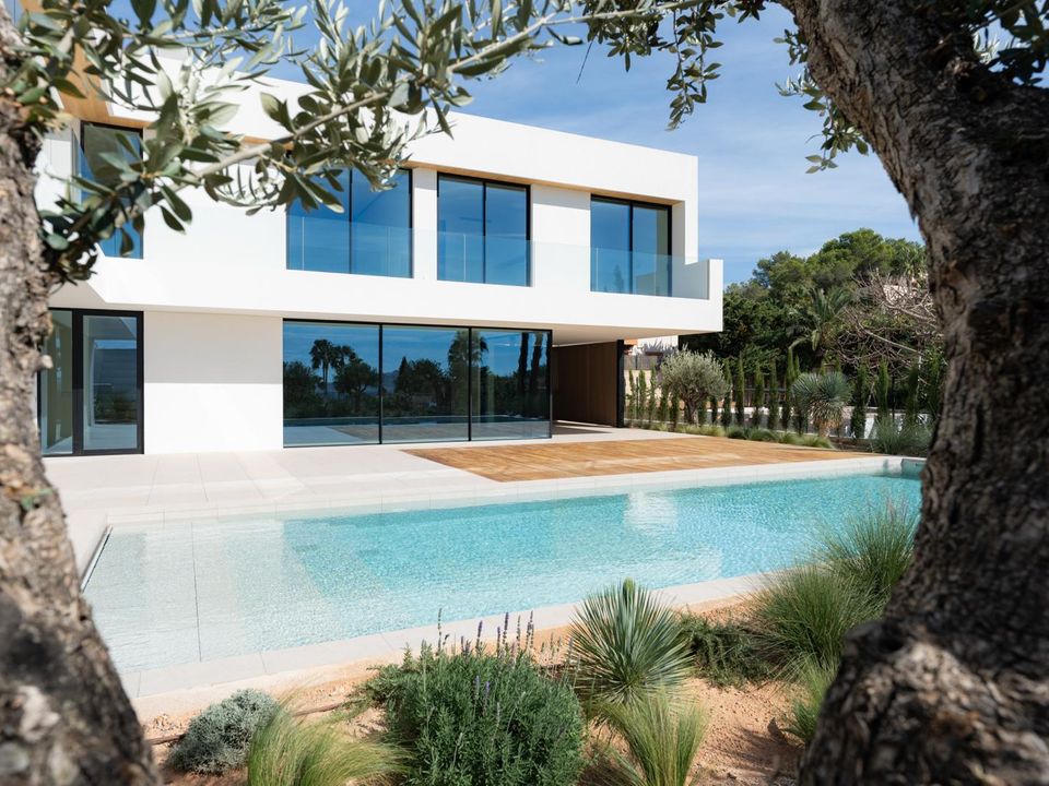 Villa i Can Pepsimo, Ibiza - foto 1