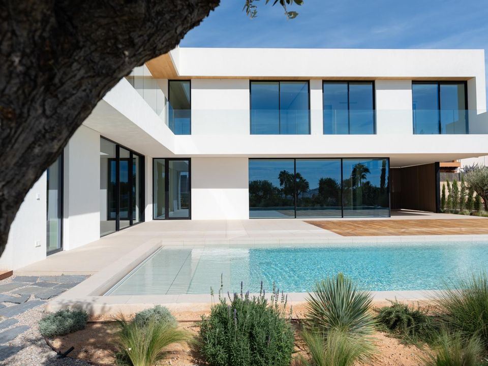 Villa i Can Pepsimo, Ibiza - foto 2