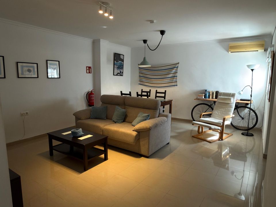 Apartamento en Cadiz, Cadiz - foto 5