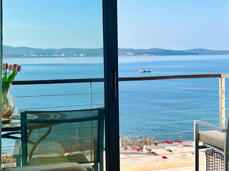 Leilighet i Cala Gracio, Ibiza - bilde 2
