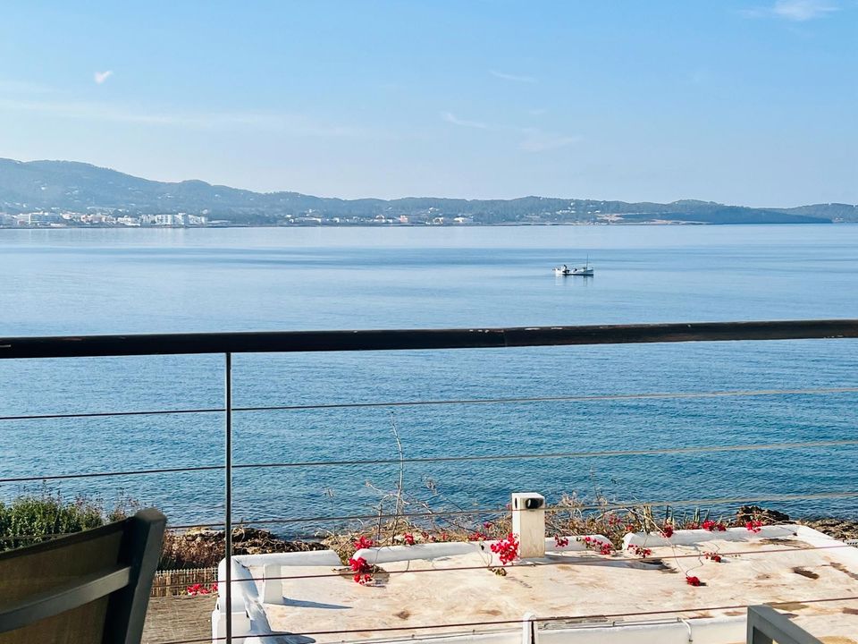 Leilighet i Cala Gracio, Ibiza - bilde 3