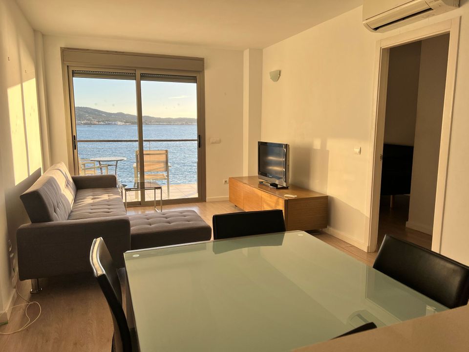 Leilighet i Cala Gracio, Ibiza - bilde 4