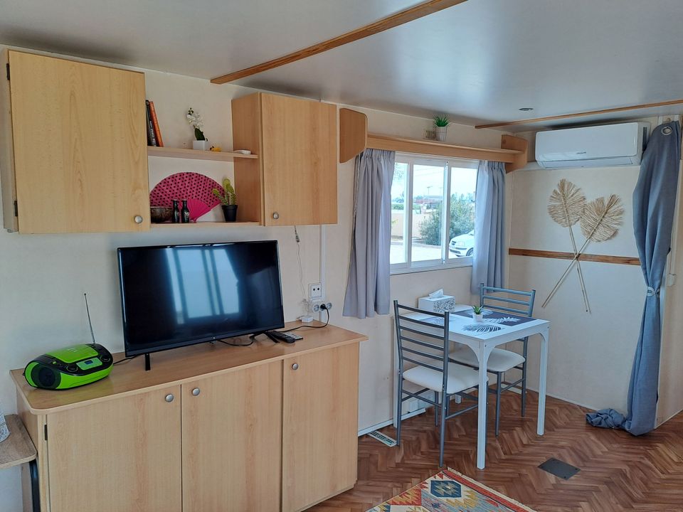 Mobil-hjem i Los Montesinos, Alicante - foto 4