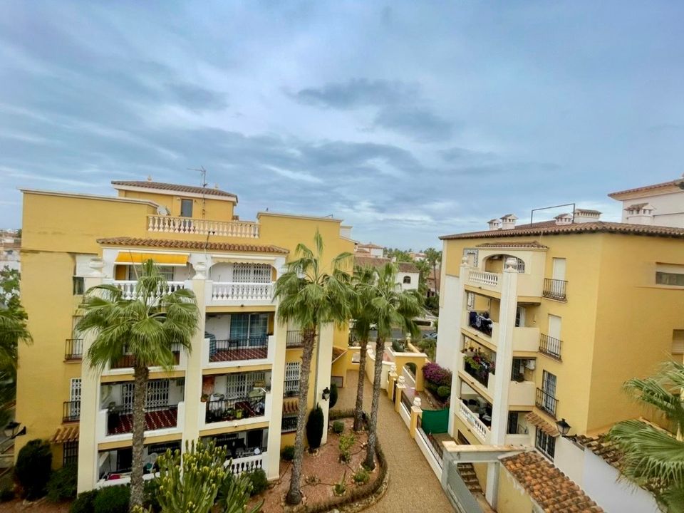 Penthouse i Torrevieja, Alicante - foto 1