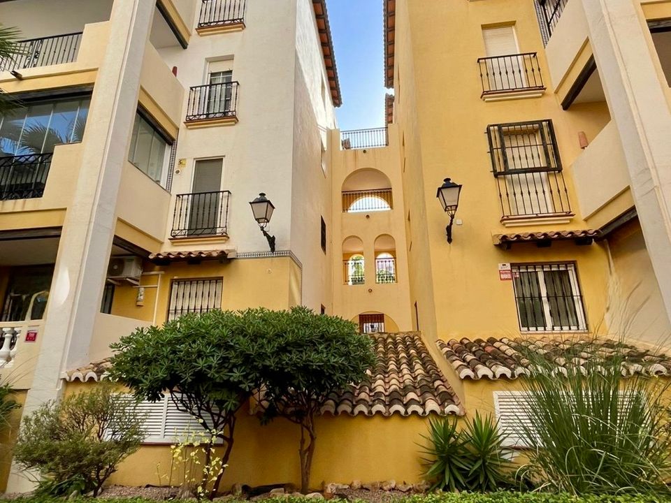 Penthouse i Torrevieja, Alicante - foto 3